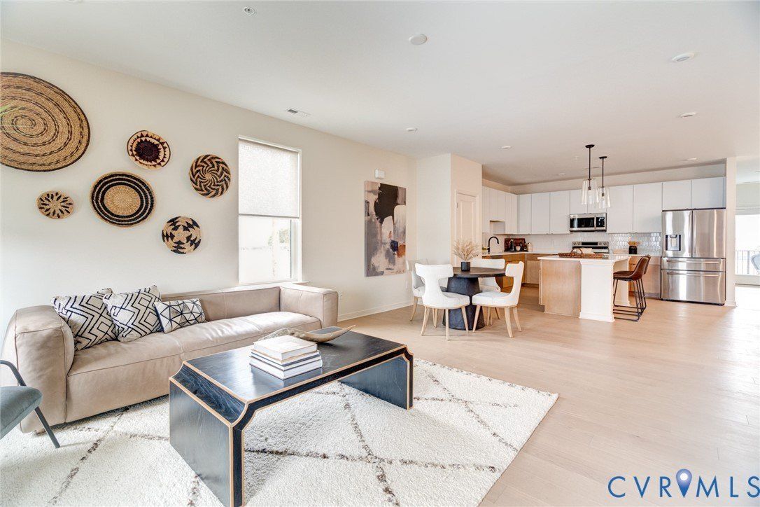 34364A  Carlton St Unit41A. Richmond, VA 23230