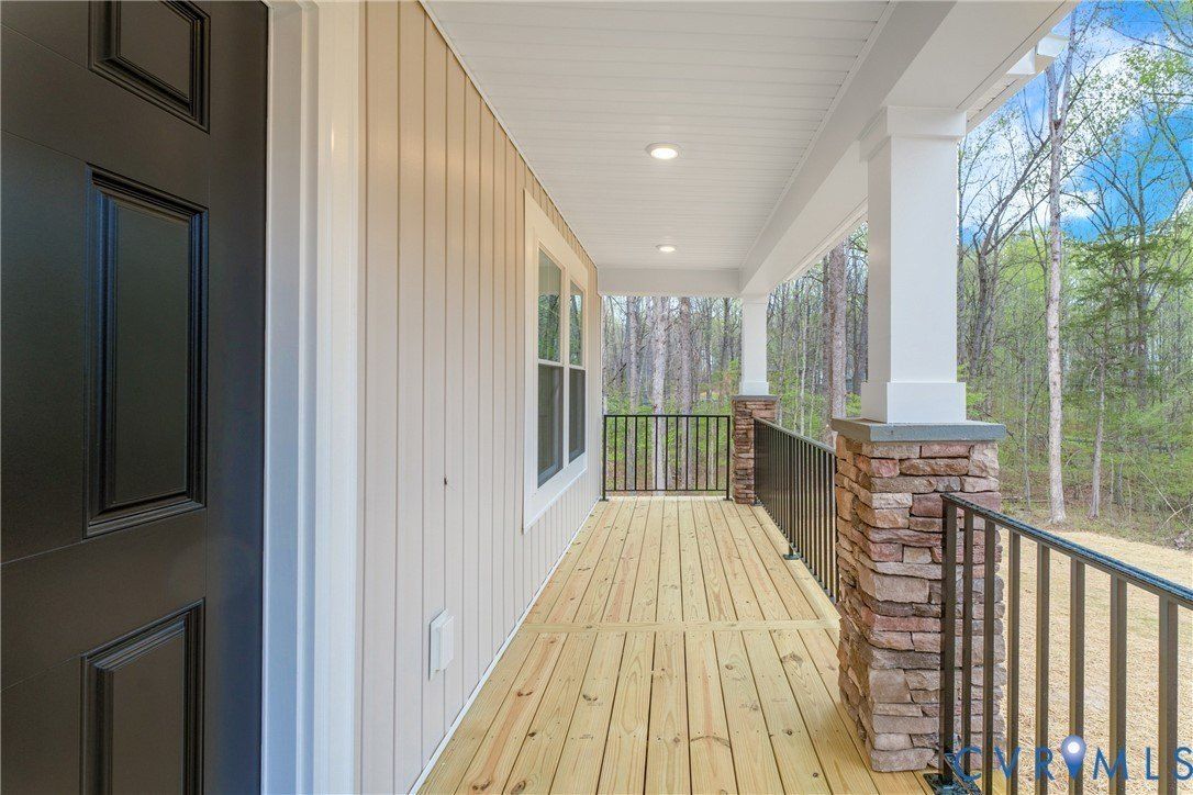 Buckners Lot 7 Lane. Mineral, VA 23117