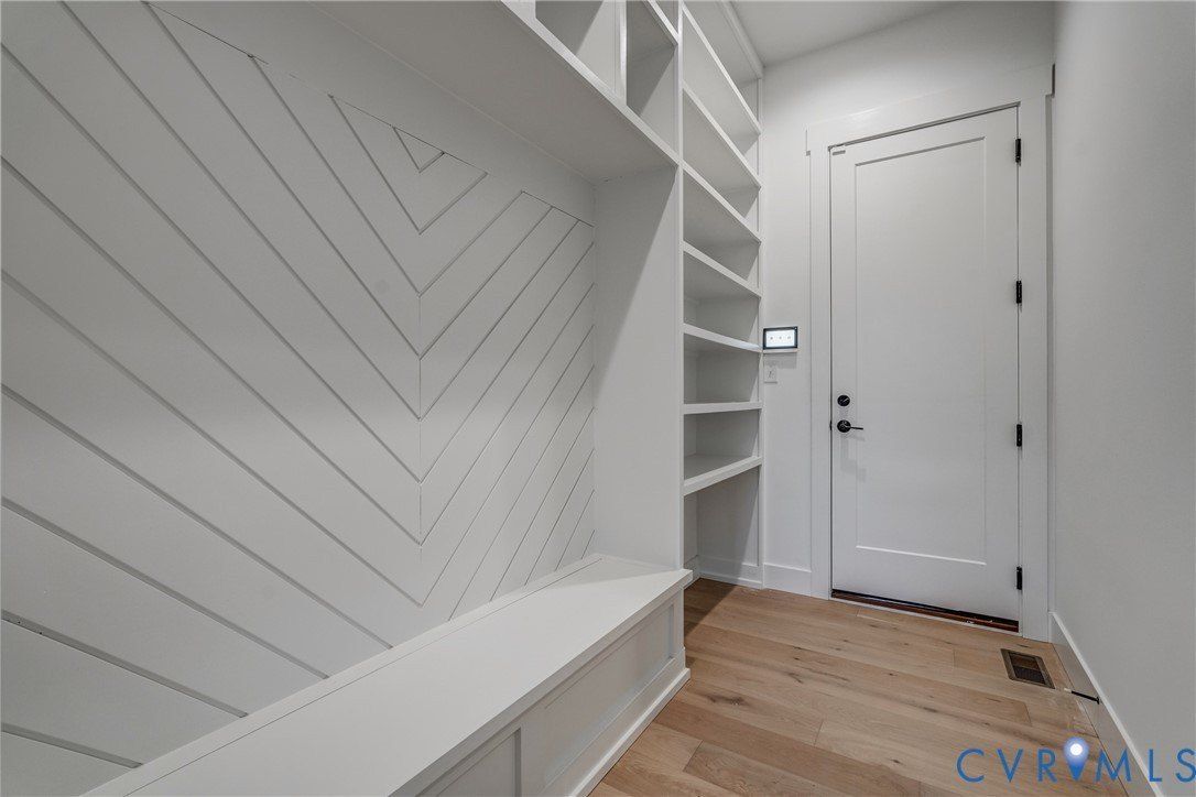 3321  Copeland Way. Powhatan, VA 23139