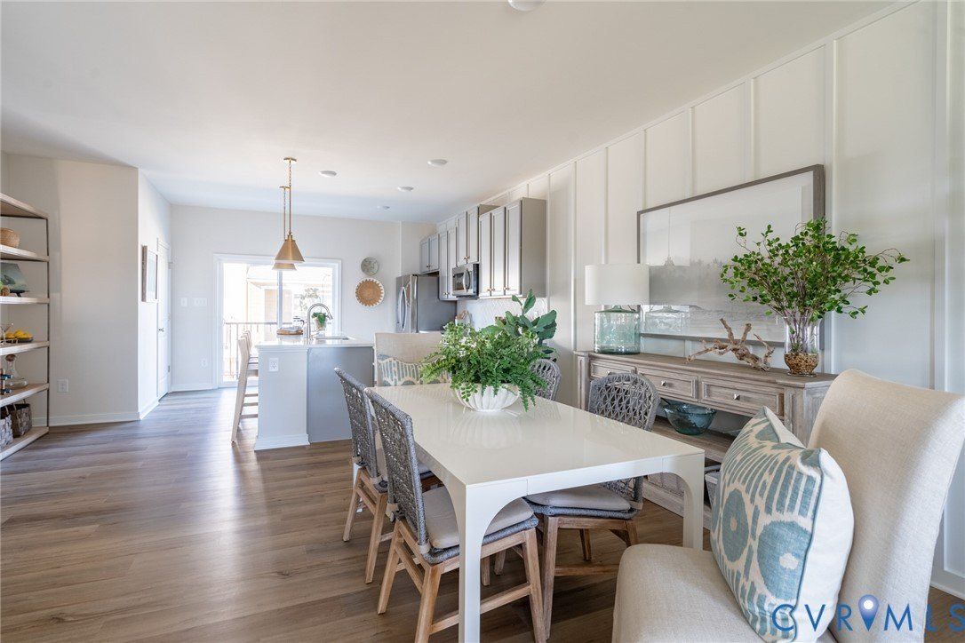 307  Golden Haze Aly Unit91. Midlothian, VA 23113