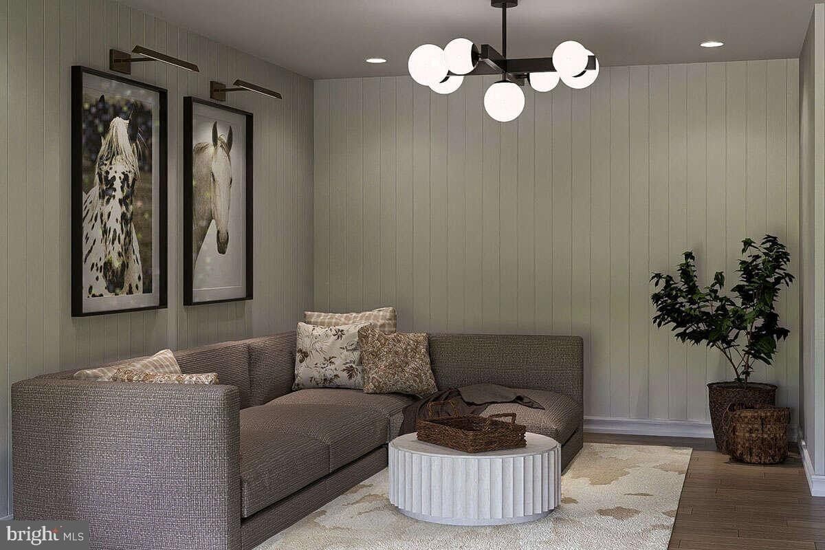 1715 William Street Lot 2. Fredericksburg, VA 22401