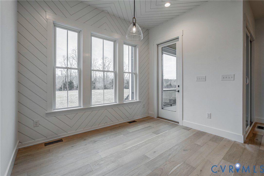 3321  Copeland Way. Powhatan, VA 23139