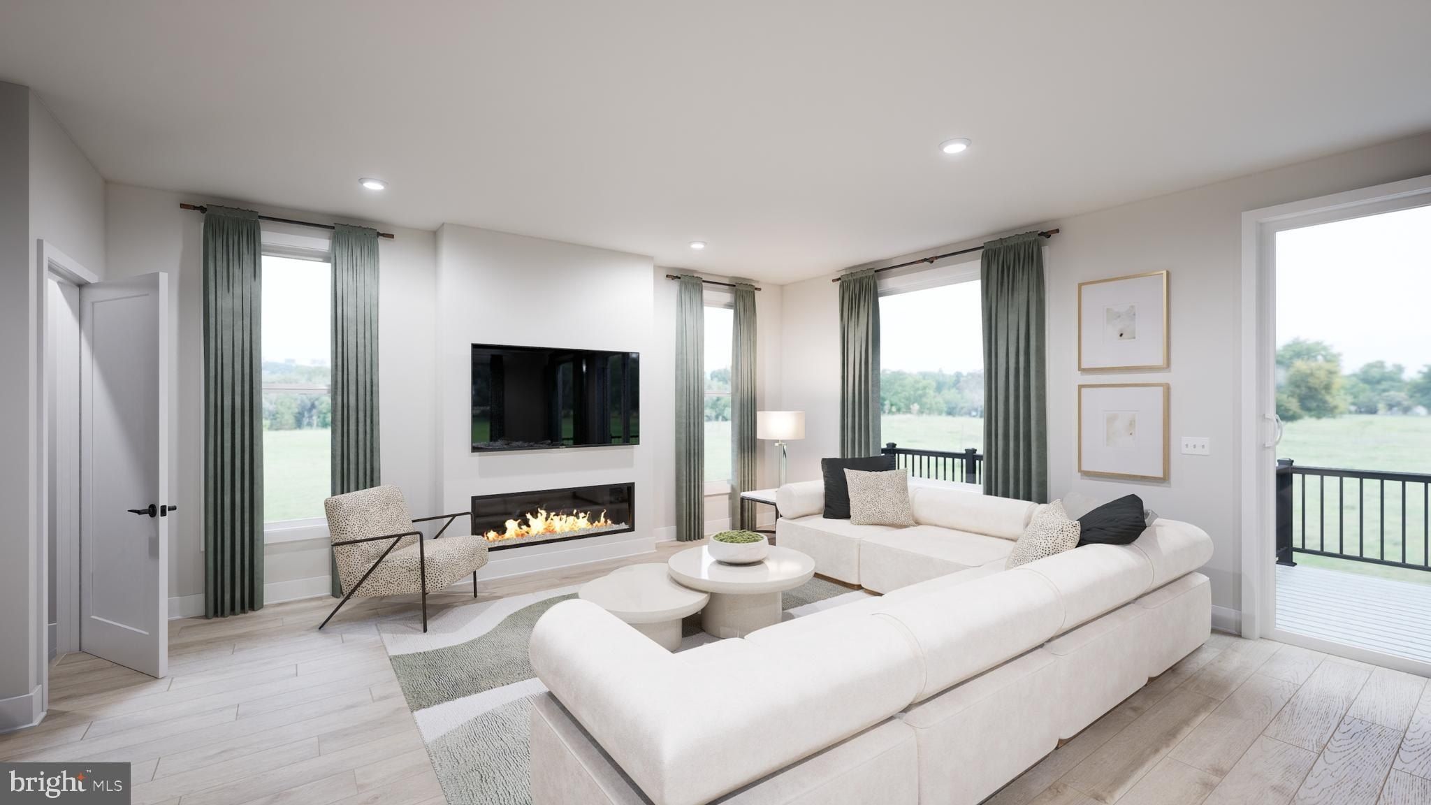 Ambrose Tree Place Unit Sasha 31F2. Aldie, VA 20105