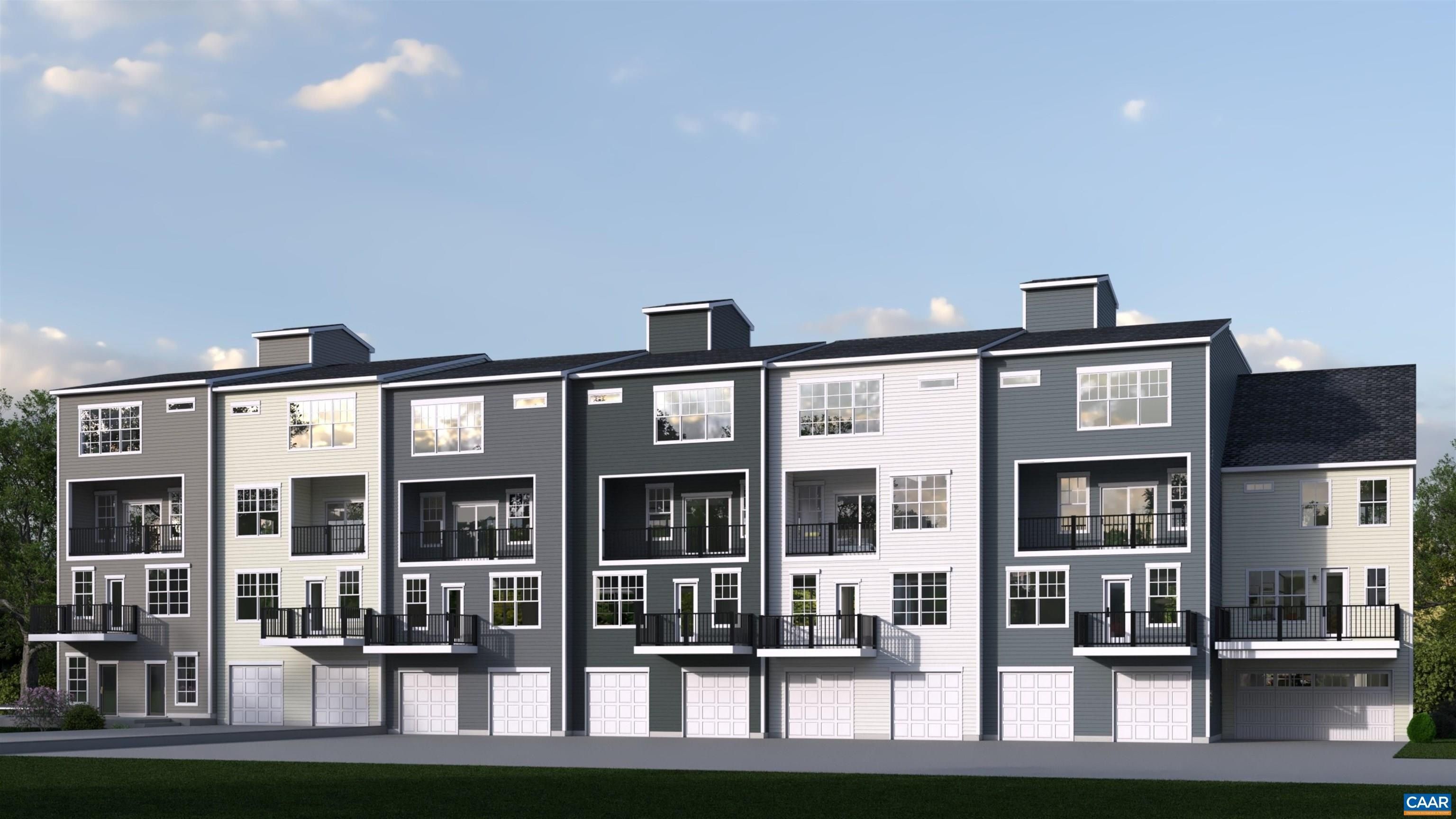 10A Forbes Dr. Charlottesville, VA 22911