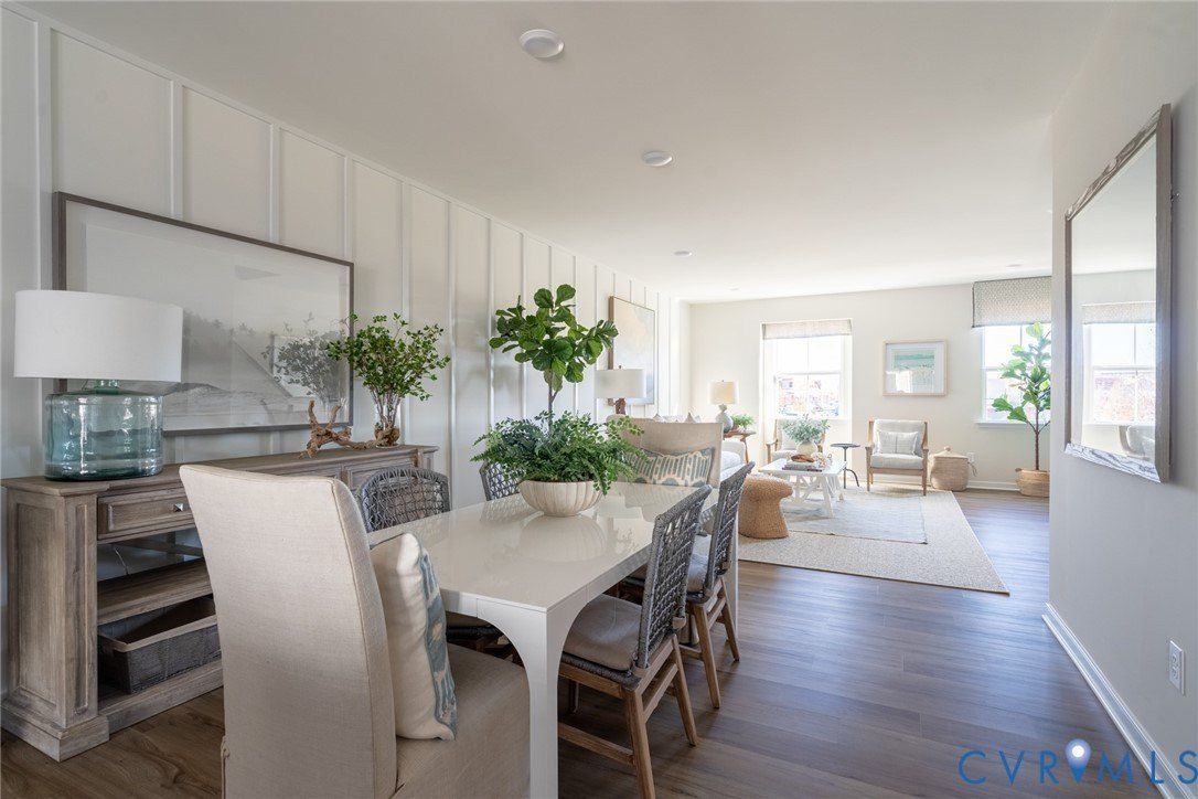 307  Golden Haze Aly Unit91. Midlothian, VA 23113