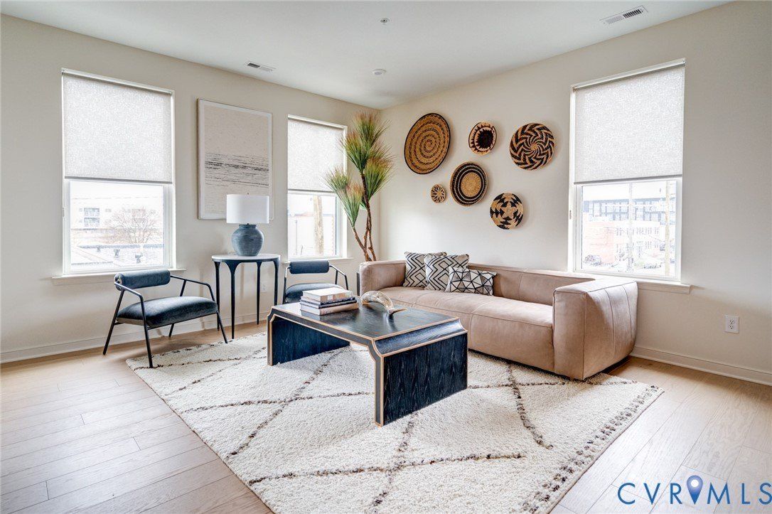 34466A  Carlton St Unit63A. Richmond, VA 23230