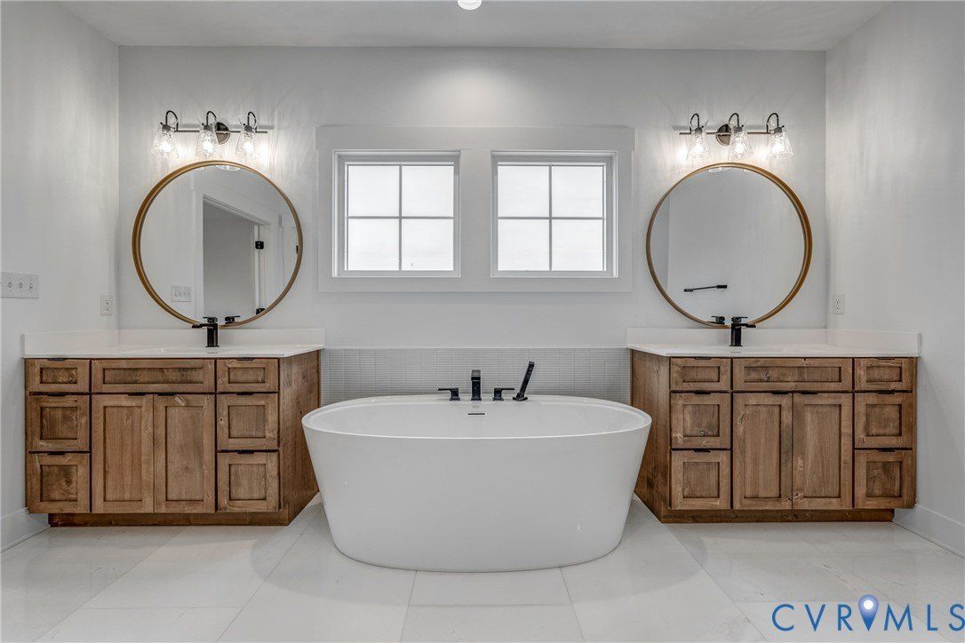 3321  Copeland Way. Powhatan, VA 23139