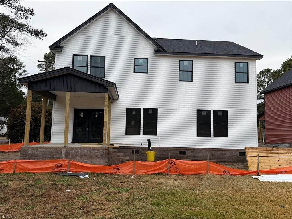 3128 Sterling Point Drive. Portsmouth, VA 23703