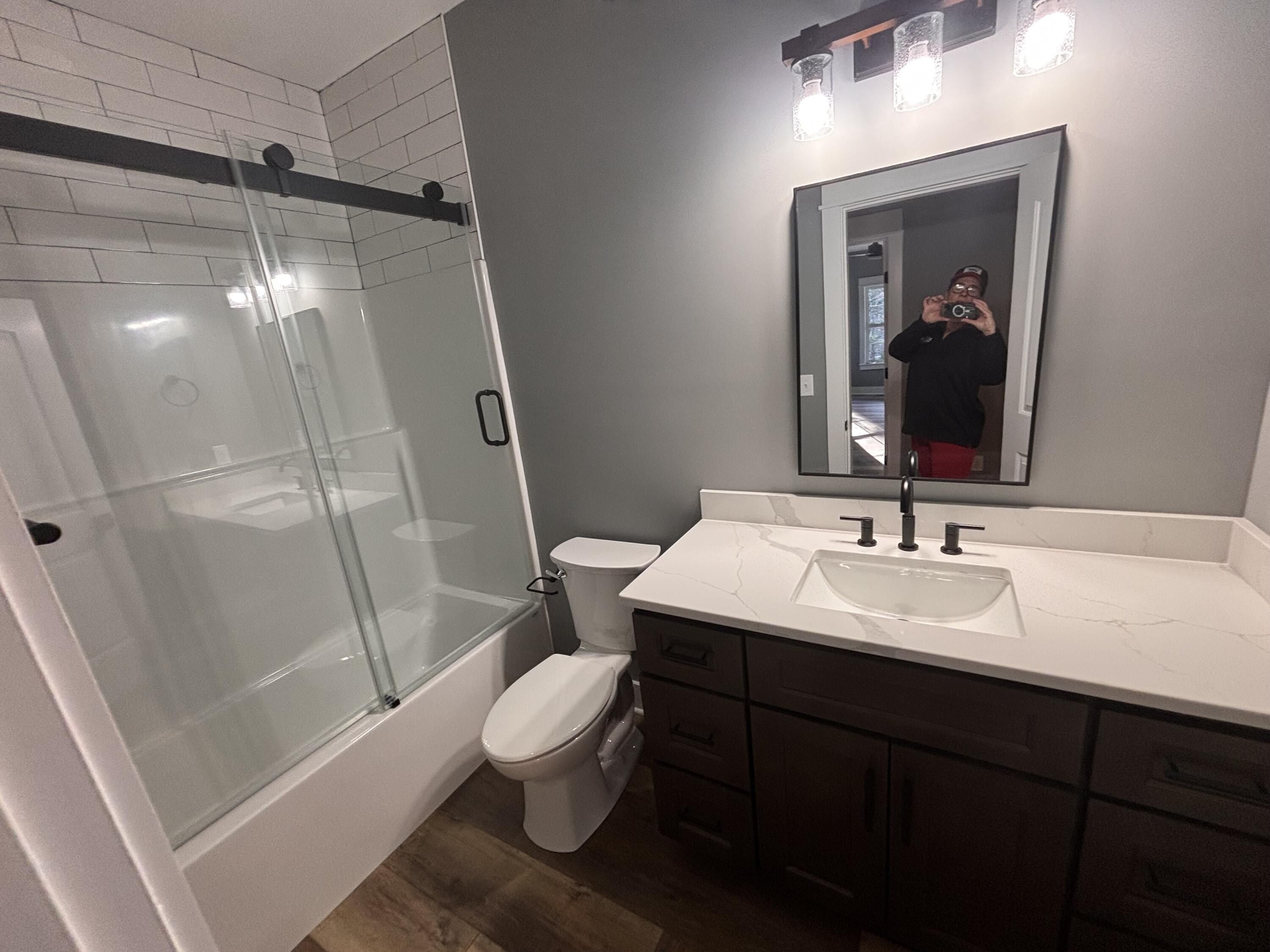 220 Emerald Bay Dr. Moneta, VA 24121