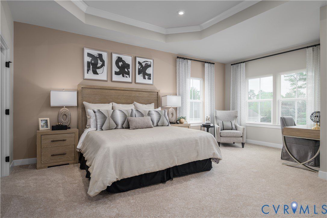 8022  Lake Laurel Ln UnitB. Glen Allen, VA 23060