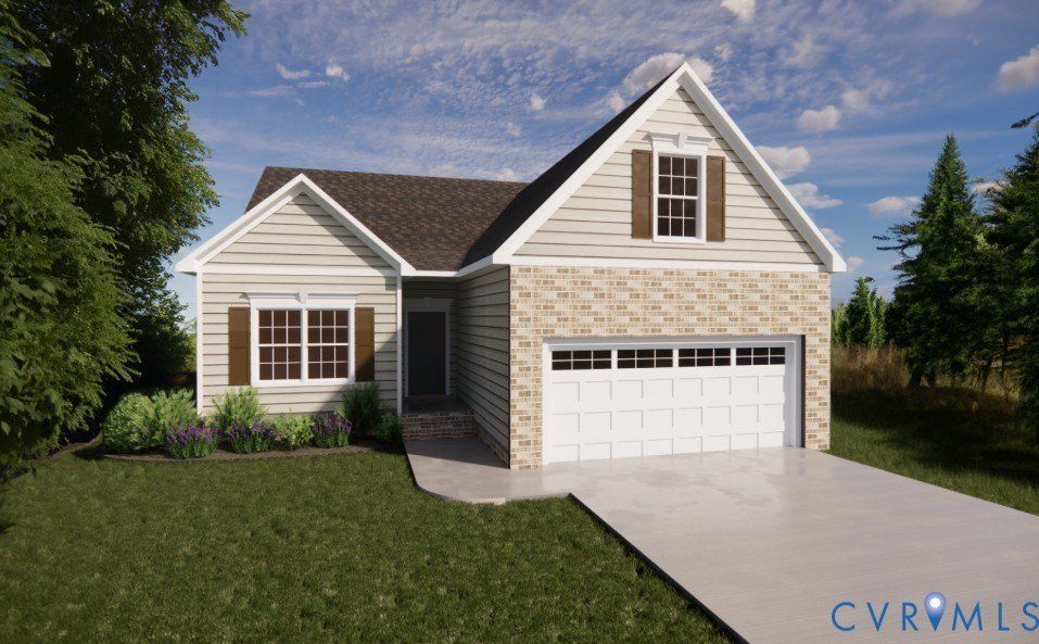 14 Somerset Hills Drive. Glen Allen, VA 23059