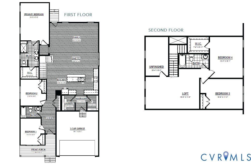 8 Somerset Bluff Court. Glen Allen, VA 23059