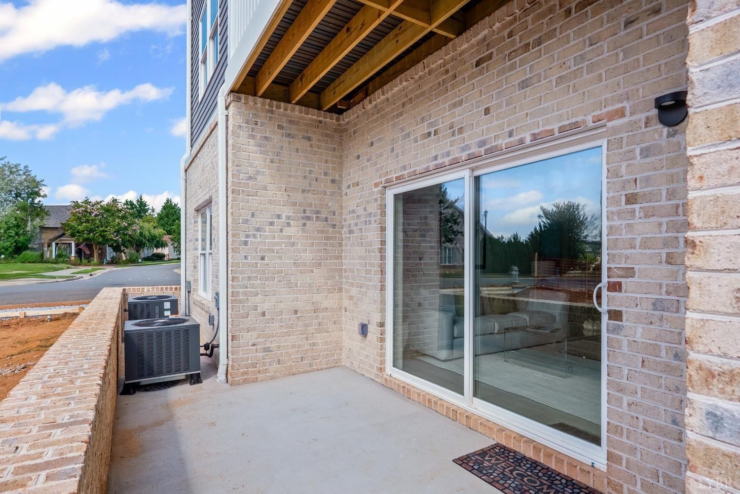 420 Capstone Drive. Lynchburg, VA 24502