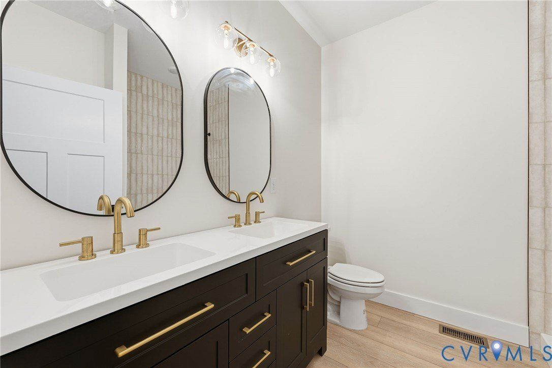 1160  Lampe Ln. South Prince George, VA 23805