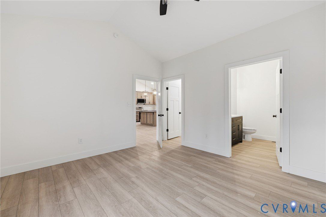 1160  Lampe Ln. South Prince George, VA 23805