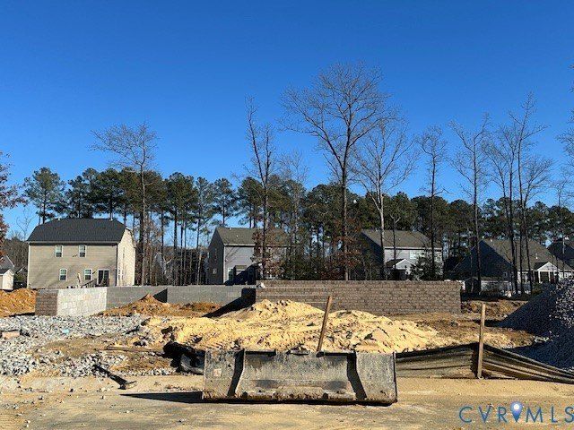 7053 Hapsburg Court. Henrico, VA 23231