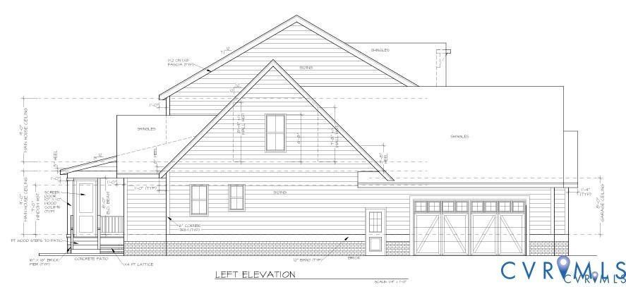 3150 Lake Stone Terrace. Powhatan, VA 23139