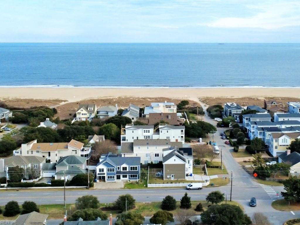 109 63Rd Street. Virginia Beach, VA 23451