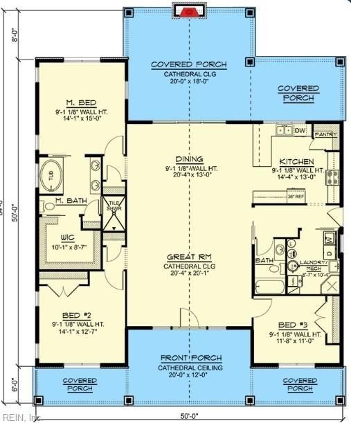8374 Lot A Rolfe Highway. Dendron, VA 23839