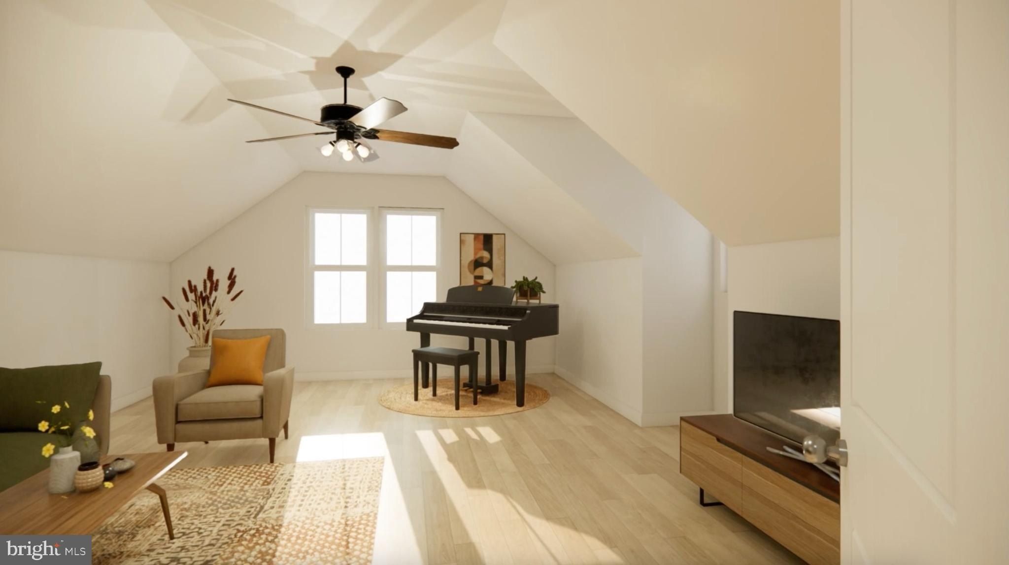 639 Noahs Landing Drive. Bumpass, VA 23024