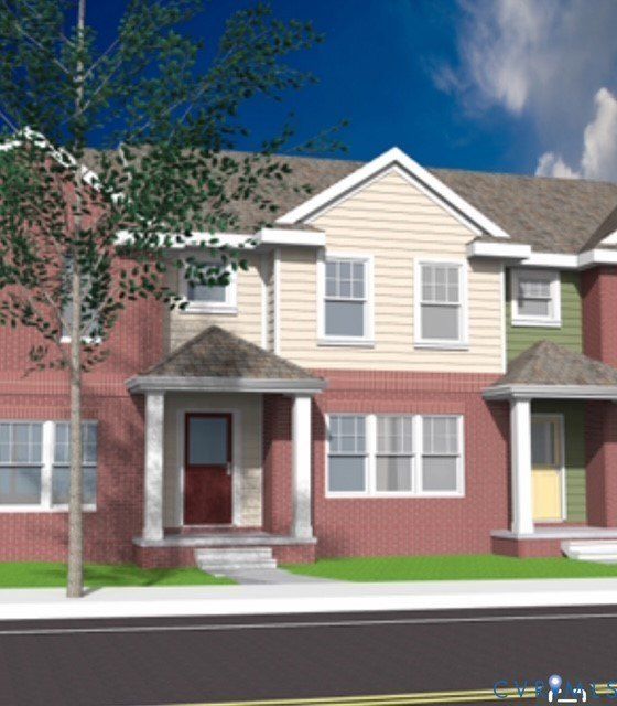 2221 Perry Street. Richmond, VA 23225