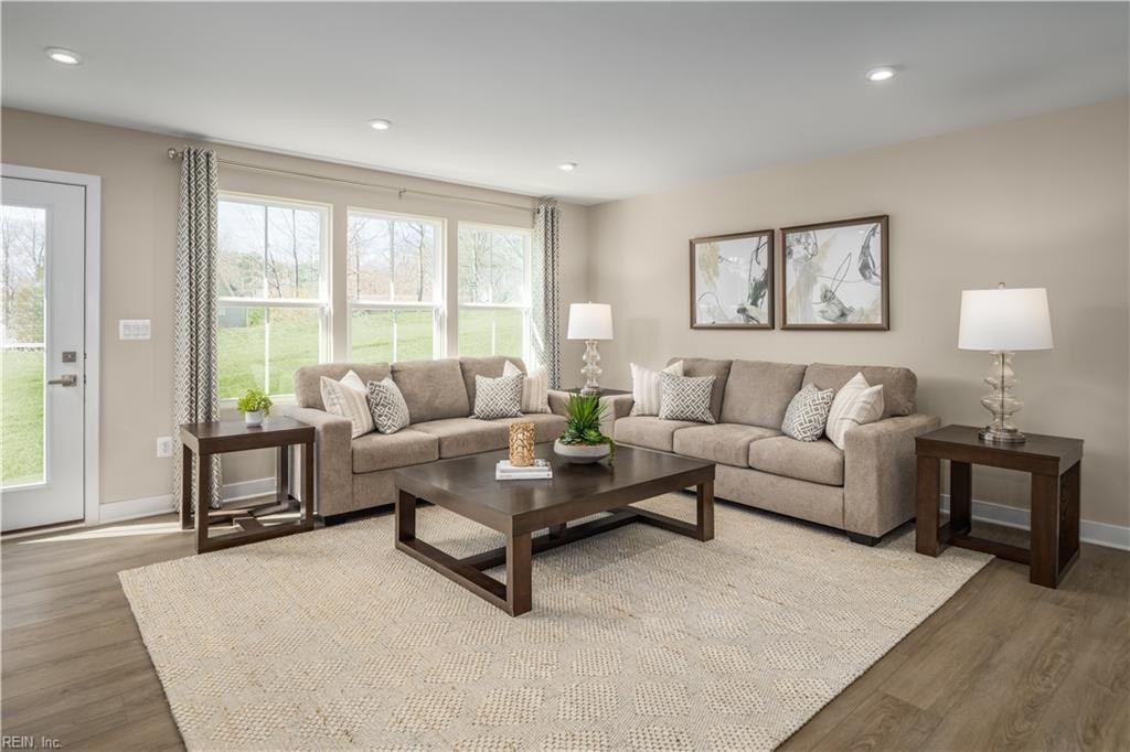 103 Kini Lane. Suffolk, VA 23435