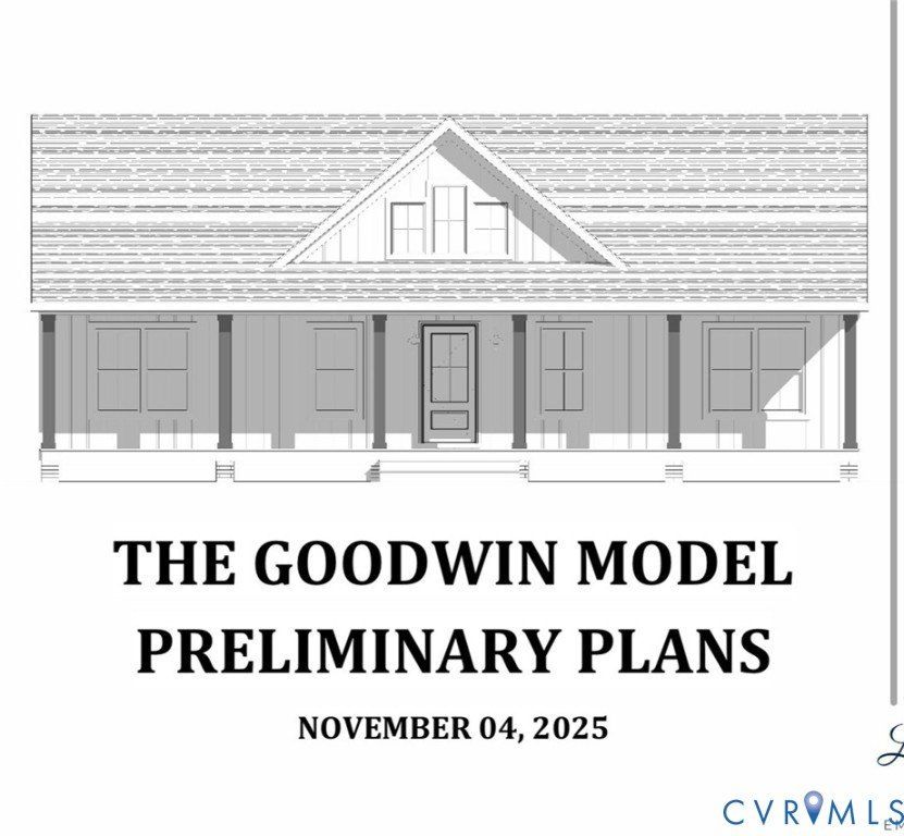 725 Goldmine Road. Louisa, VA 23093