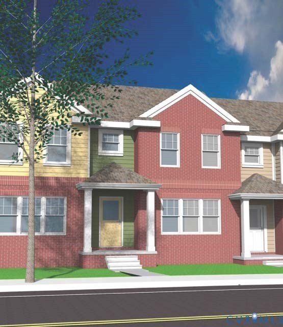 2211 Perry Street. Richmond, VA 23225