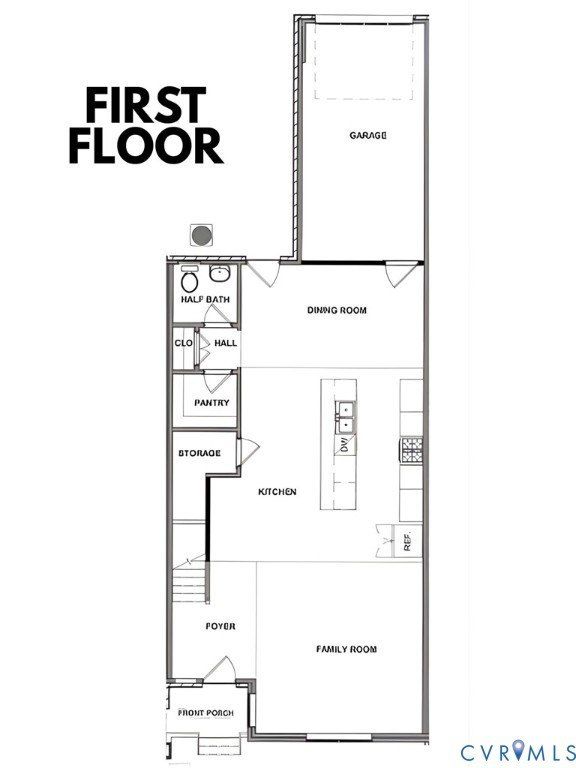 9492 Creek Summit Circle. Richmond, VA 23235