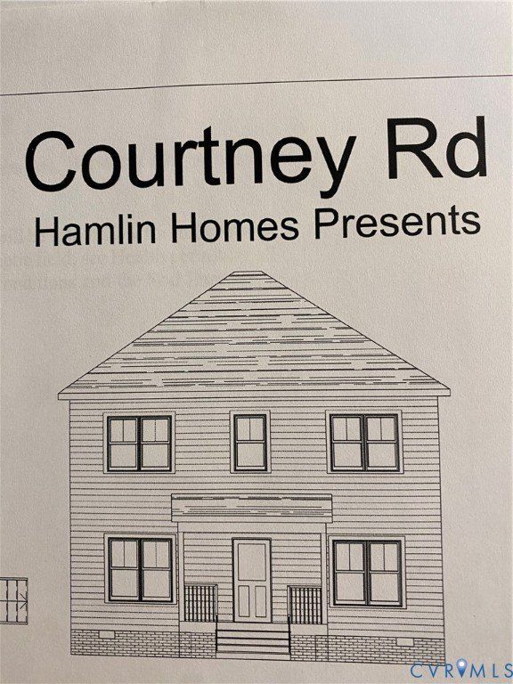 Courtney Road. Hanover, VA 23069