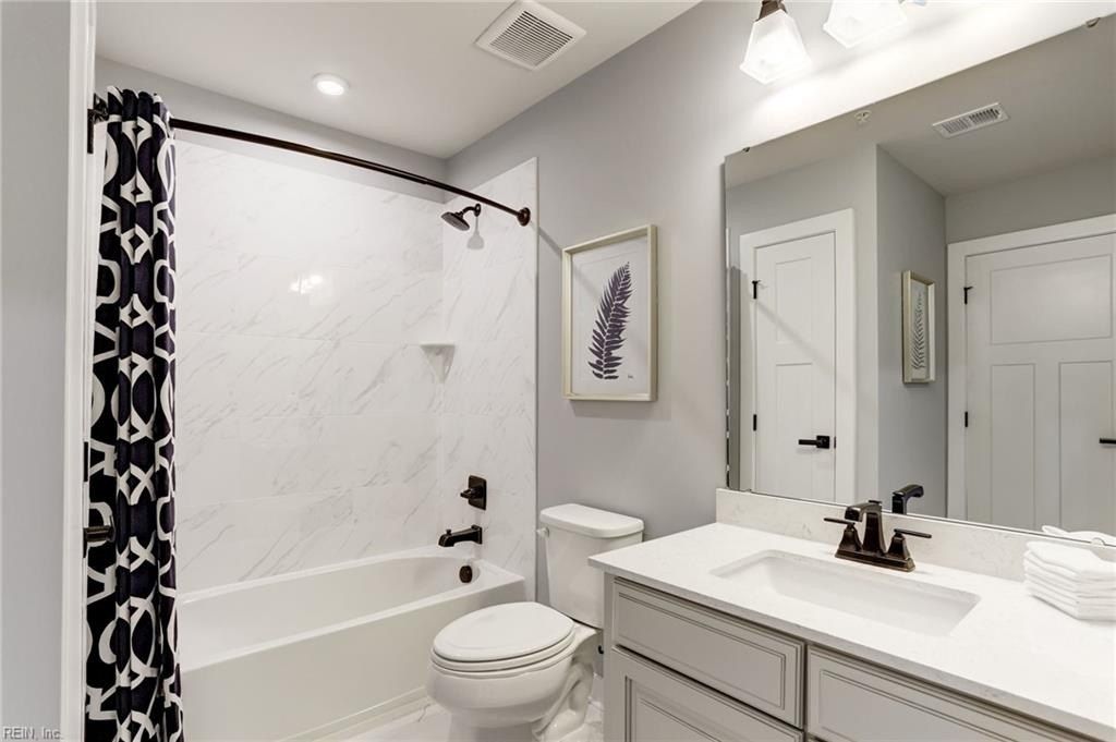 325 Tributary Lane. Carrollton, VA 23314