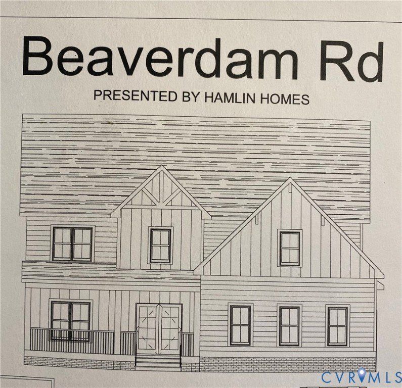15423 Beaver Dam Road. Montpelier, VA 23192