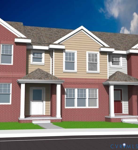 2209 Perry Street. Richmond, VA 23225