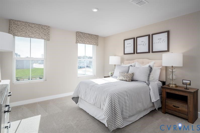 2315  Bright Lemon Dr. Sandston, VA 23150