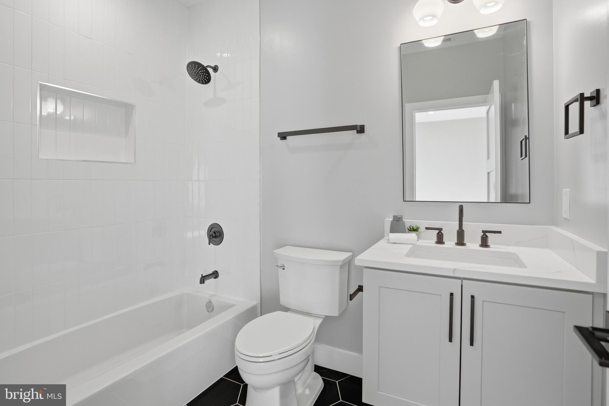 7306 Sportsman Drive. Falls Church, VA 22043