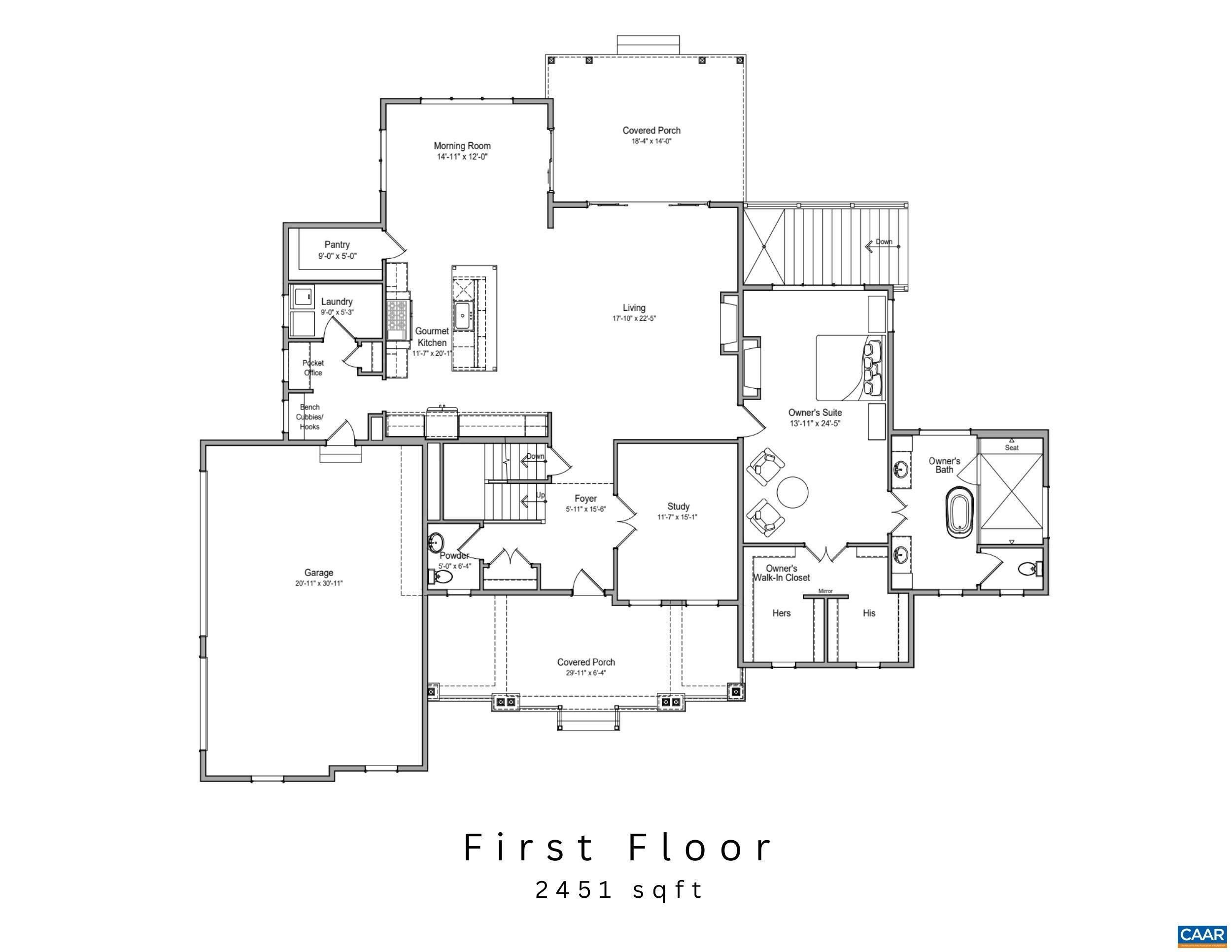 0 Free Union Rd. Charlottesville, VA 22901