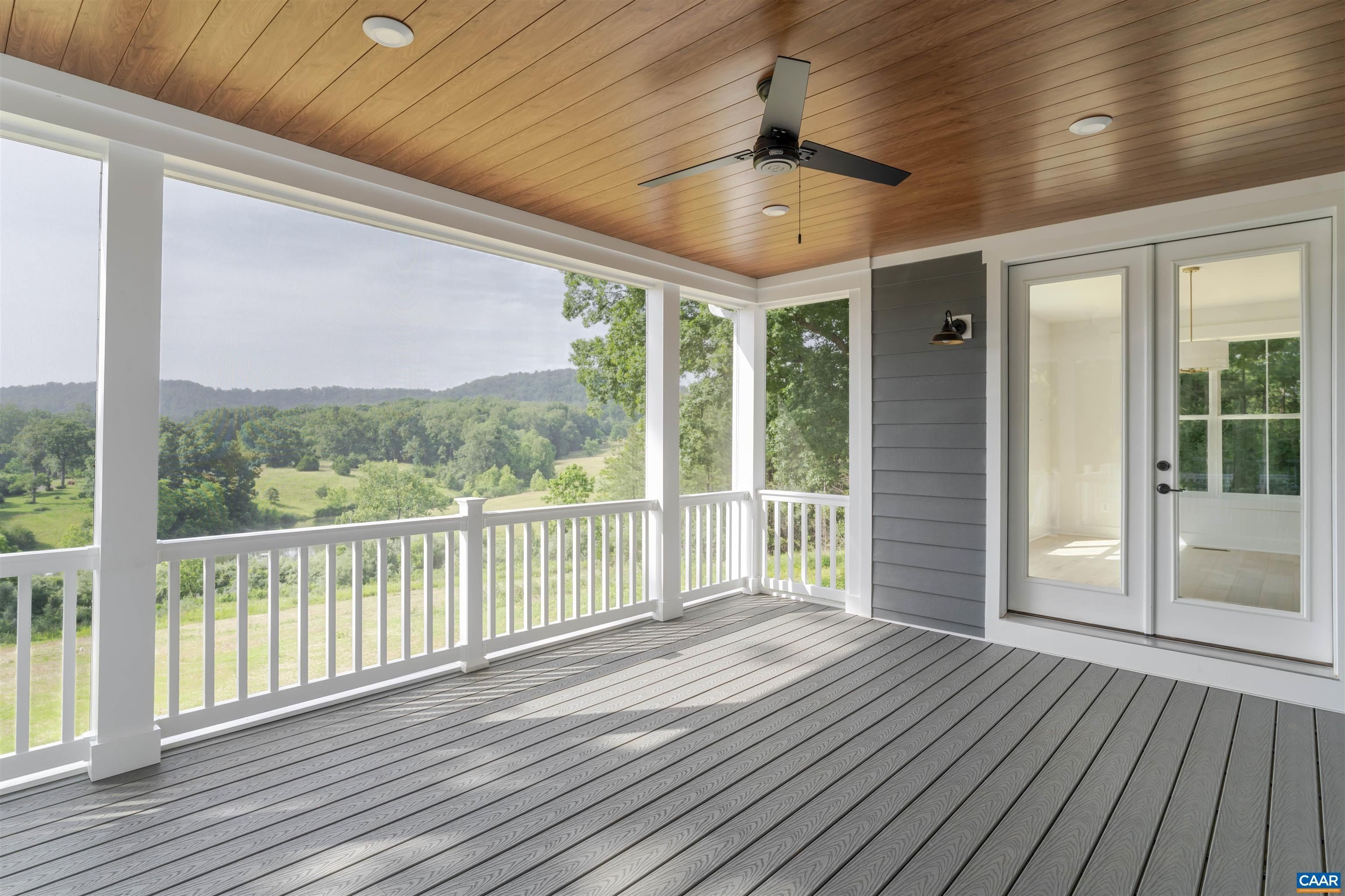 0 Free Union Rd. Charlottesville, VA 22901