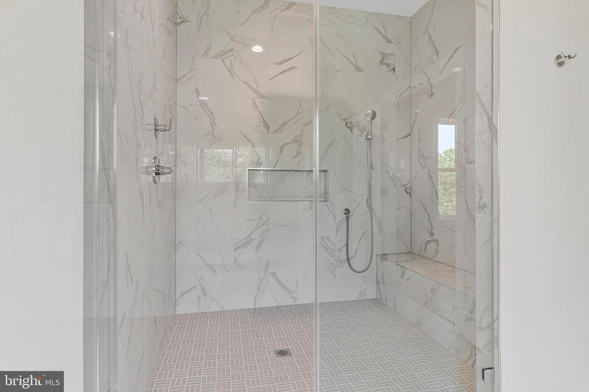 2300 Meridian Street. Falls Church, VA 22046