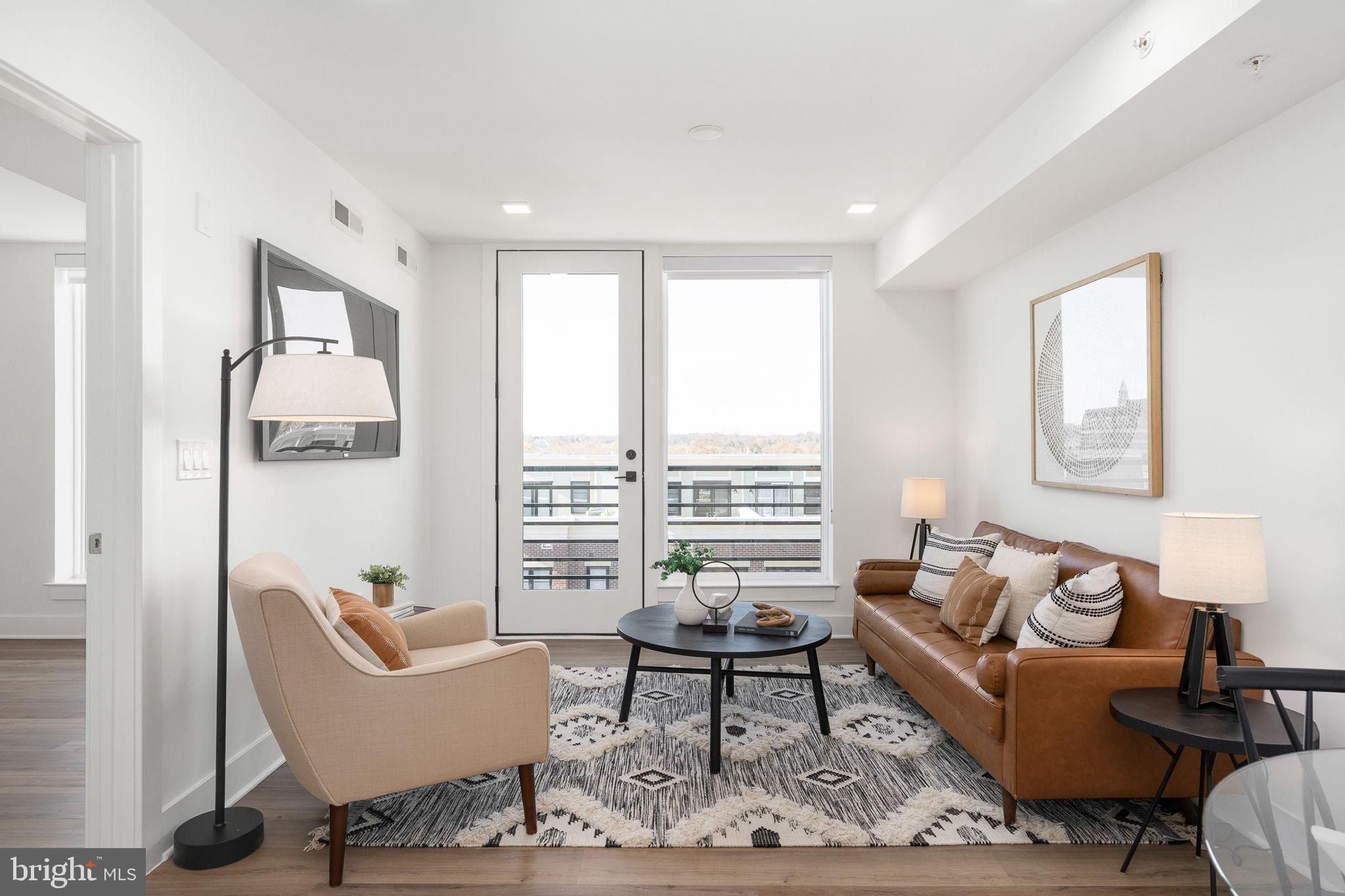 701 N Henry Street Unit 506. Alexandria, VA 22314