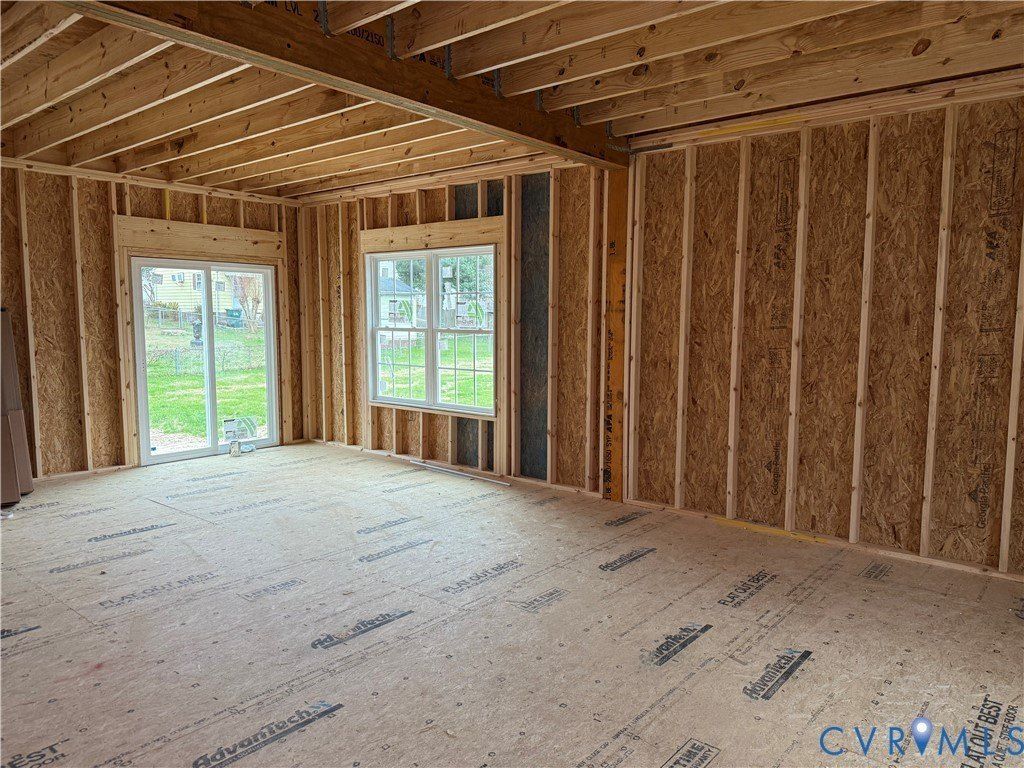 107 Quince. Highland Springs, VA 23075