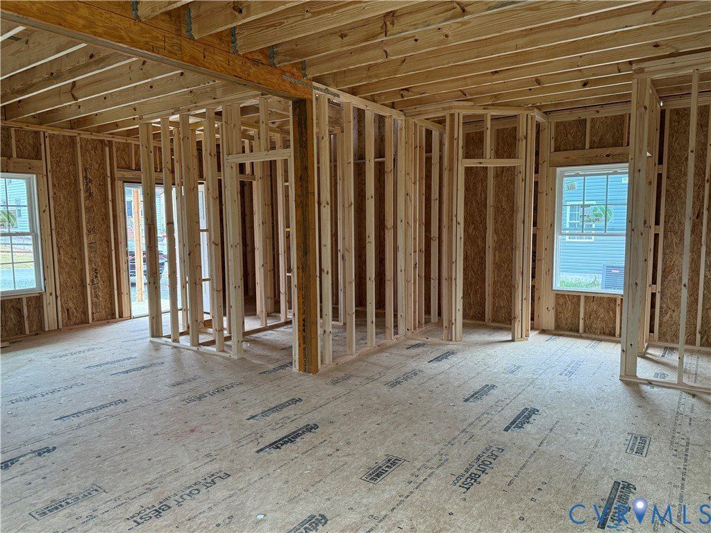 107 Quince. Highland Springs, VA 23075