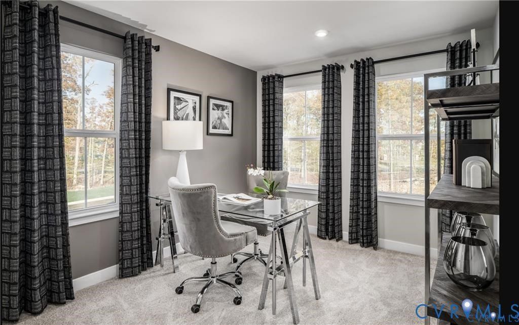 10600  Rosies Run. Chester, VA 23831