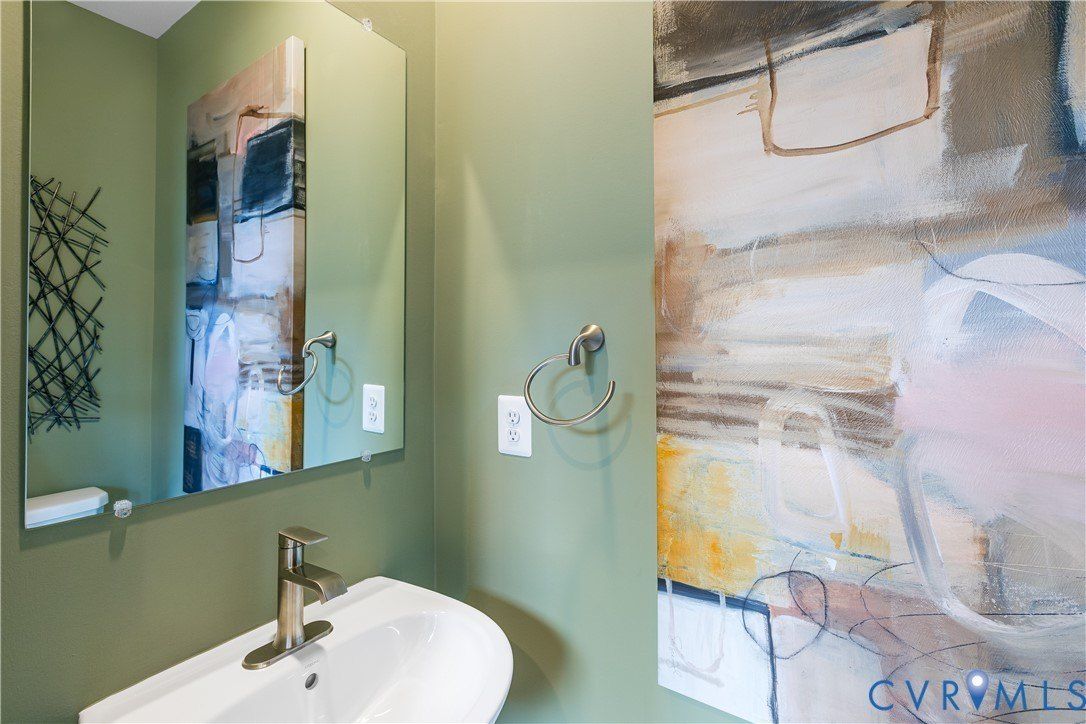 6103 Primrose Path Road. Richmond, VA 23224