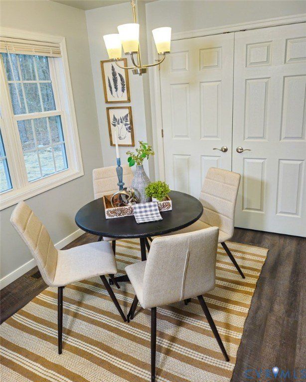 450 Wyatts Mill Road. Jarratt, VA 23867