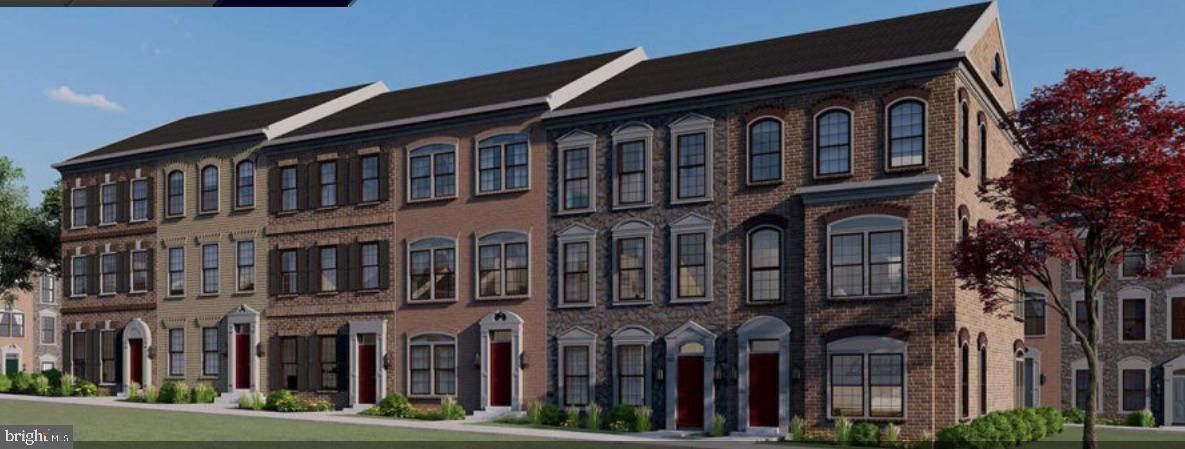 12578 Ovation Drive. Fairfax, VA 22033