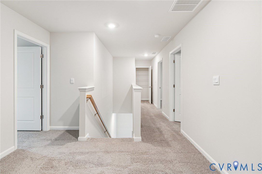 7038 Spike Rush Court. New Kent, VA 23124