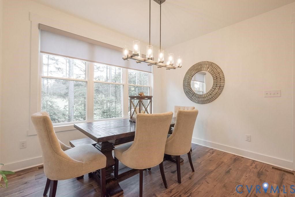 18107 Dogwood Trail Way. Rockville, VA 23146