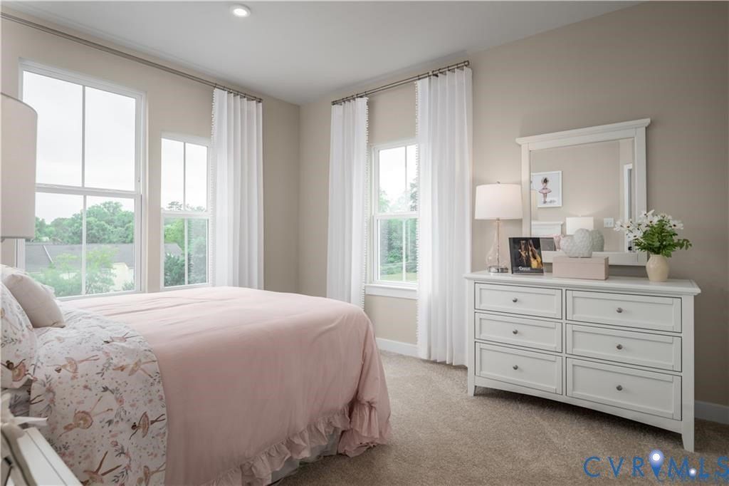 8007  Lake Laurel Ln UnitB. Glen Allen, VA 23060