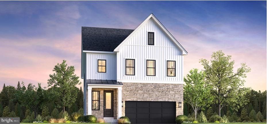 23573 Parkside Village Circle. Aldie, VA 20105