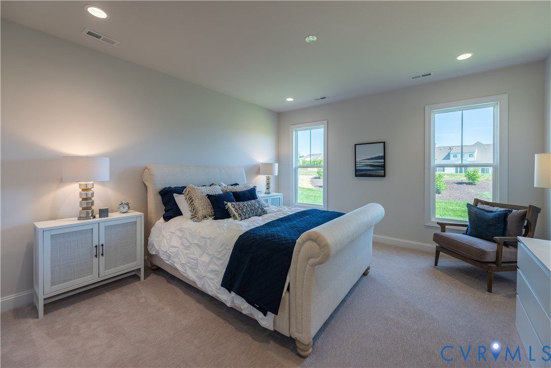 Hope Farm Lane. Mechanicsville, VA 23111